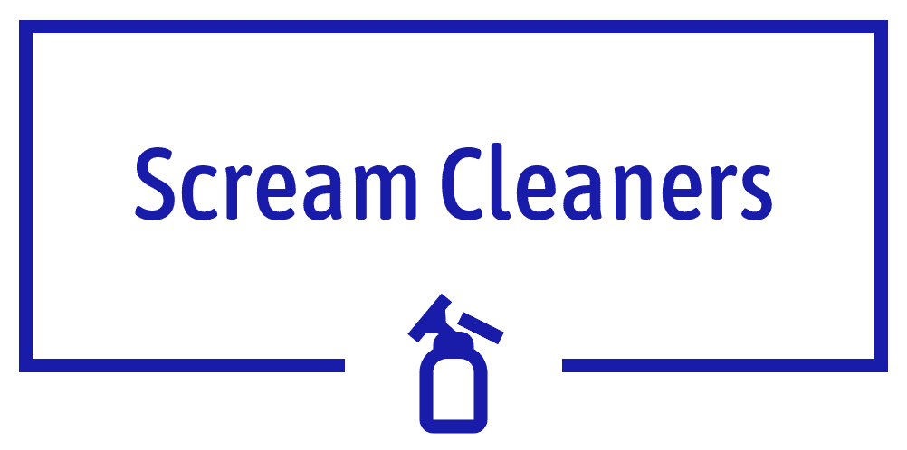 Scream Cleaners London